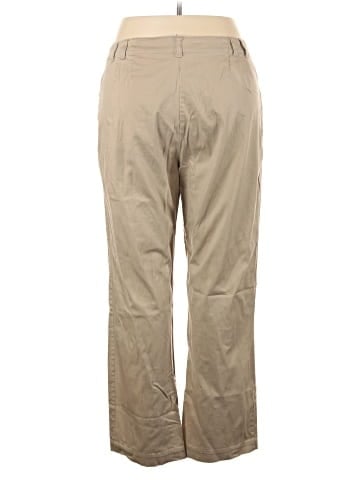 White Stag Khakis (view 2)