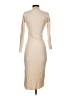 CMZ2005 Tan Casual Dress Size XS - photo 2