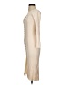 CMZ2005 Tan Casual Dress Size XS - photo 5