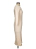 CMZ2005 Tan Casual Dress Size XS - photo 4