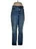 Old Navy Blue Jeans Size 12 (tall) - photo 1