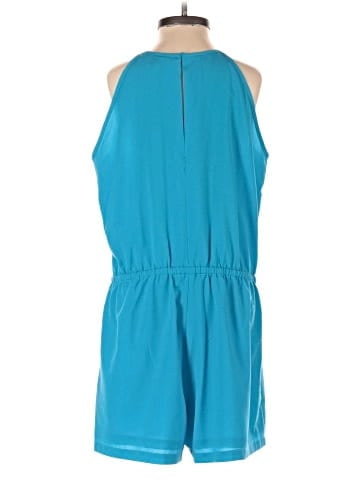 Jasmine & Juliana Romper (view 2)
