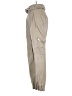 Sunday Best 100% Cotton Tan Cargo Pants Size 2 - photo 5
