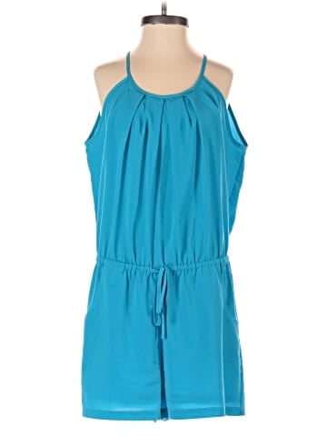 Jasmine & Juliana Romper (view 1)