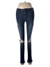 Seven7 Hearts Blue Jeans Size 18 - photo 1