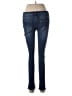 Seven7 Hearts Blue Jeans Size 18 - photo 2