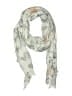 Unbranded 100% Viscose Gray Scarf One size - photo 1