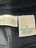 St. John's Bay Solid Black Casual Pants Size 16 - photo 7