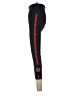 Noli Black Active Pants Size S - photo 5