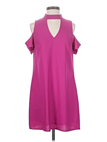 19 Cooper Casual Dress (view 1)