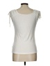 A New Day Ivory Sleeveless Top Size L - photo 2