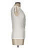 A New Day Ivory Sleeveless Top Size L - photo 4