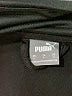 Puma Black Track Jacket Size S - photo 6