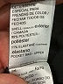 Puma Black Track Jacket Size S - photo 7