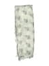Unbranded 100% Viscose Gray Scarf One size - photo 2
