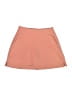 Girlfriend Collective Solid Orange Active Skort Size M - photo 1