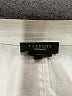 Talbots White Jacket Size 4 - photo 3