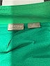 Zenergy by Chico's Solid Green Raincoat Size Lg (2) - photo 6