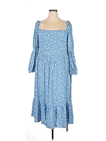 Reformation Casual Dress (view 1)