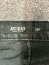 Just Black Chevron-herringbone Black Jeggings Size 28 Waist P - photo 7