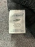 Just Black Chevron-herringbone Black Jeggings Size 28 Waist P - photo 8