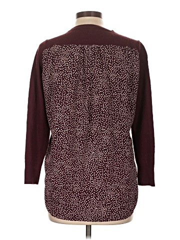 Ann Taylor LOFT Pullover Sweater (view 2)