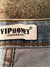 Assorted Brands Hearts Blue Jeans Size 4X - photo 3
