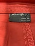 Eddie Bauer Solid Orange Shorts Size 16 - photo 3