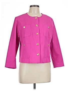 Isaac Mizrahi Live! Jacket