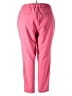 Studio by Torrid Solid Pink Casual Pants Size 3X Tall (3) - photo 2