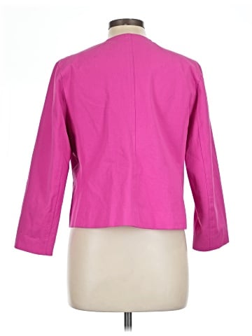 Isaac Mizrahi LIVE! Jacket (view 2)