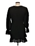 Unbranded Black Cocktail Dress Size L - photo 2