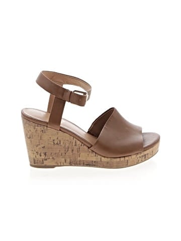 Franco Sarto Wedges (view 1)