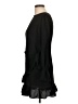 Unbranded Black Cocktail Dress Size L - photo 5