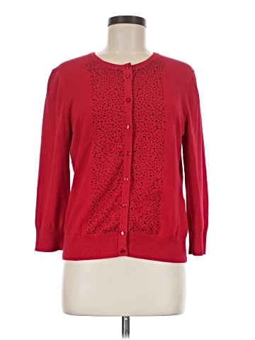 GNW Cardigan (view 1)