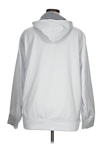 Reebok Pullover Hoodie (view 2)