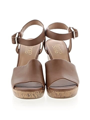 Franco Sarto Wedges (view 2)