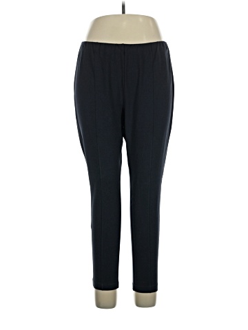 J.Jill Active Pants (view 1)