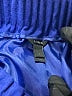 J.Crew Solid Blue Wool Skirt Size 0 - photo 4