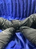 J.Crew Solid Blue Wool Skirt Size 0 - photo 5