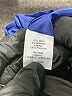 J.Crew Solid Blue Wool Skirt Size 0 - photo 6