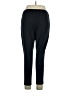 J.Jill Solid Black Active Pants Size XL Petite - photo 2