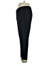 J.Jill Solid Black Active Pants Size XL Petite - photo 5