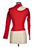 Assorted Brands Red Long Sleeve Top Size M - photo 2
