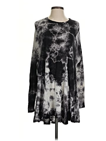 Mumu Mellow Casual Dress (view 1)