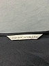 Peter Nygard 100% Polyester Black 3/4 Sleeve Blouse Size L (estimated) - photo 4