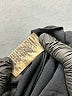 Peter Nygard 100% Polyester Black 3/4 Sleeve Blouse Size L (estimated) - photo 5