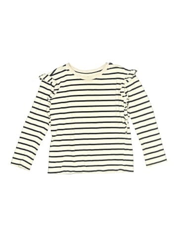 Tea Long Sleeve T-Shirt (view 1)