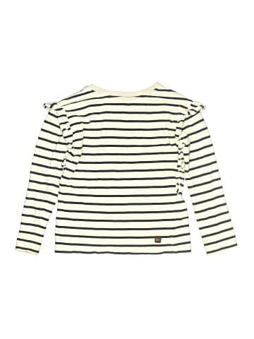 Tea Long Sleeve T-Shirt (view 2)
