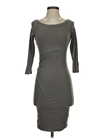 James Perse Cocktail Dress (view 1)